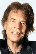 Mick Jagger