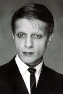 Mick Karn