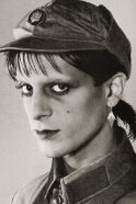 Mick Karn