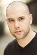 Mick Lauer