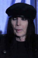 Mick Mars