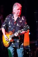 Mick Ralphs