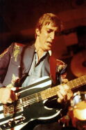 Mick Ronson