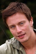 Mickael Trodoux