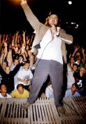 Micke Dubois