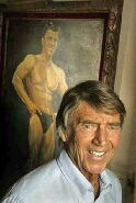 Mickey Hargitay