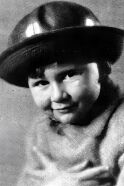 Mickey McBan