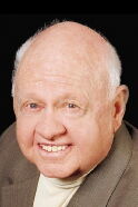 Mickey Rooney