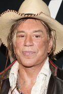 Mickey Rourke