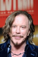 Mickey Rourke