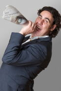 Micky Flanagan