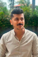 Midhun Murali