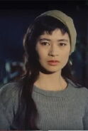 Mie Kitahara