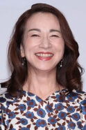 Mieko Harada