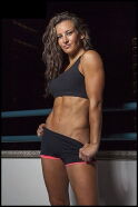 Miesha Tate