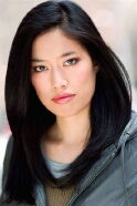 Migina Tsai