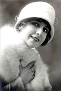 Mignon Anderson