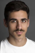 Miguel Amorim