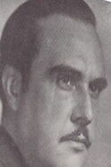 Miguel Arenas