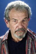 Miguel Dedovich