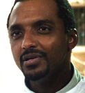 Miguel Hurst