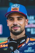 Miguel Oliveira