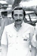 Mihalis Giannatos