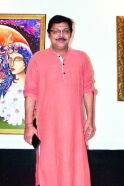 Mihir Das