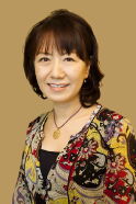 Miho Nakazono