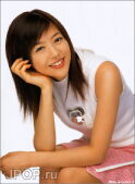 Miho Shiraishi