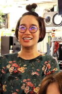 Miho Tanaka