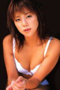 Miho Yoshioka