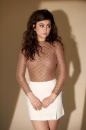Mika Abdalla