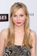 Mika Boorem