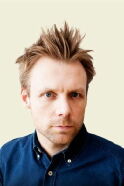Mikael Wulff