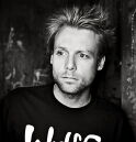 Mikael Wulff