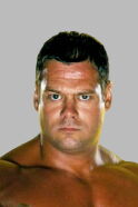 Mike Alfonso
