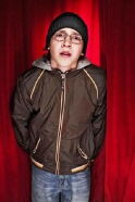 Mike Bailey