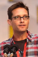 Mike Barker