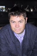 Mike Brewer
