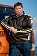 Mike Brewer