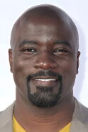 Mike Colter