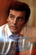 Mike Connors