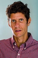 Mike D