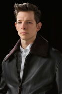 Mike Faist