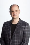 Mike Flanagan