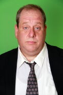 Mike Grief