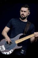 Mike Hogan