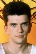Mike Joyce