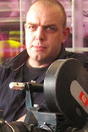 Mike Leeder